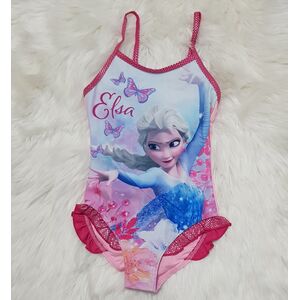 Costum de baie "Elsa" , marca DISNEY