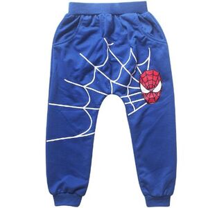 Pantaloni trening Spiderman