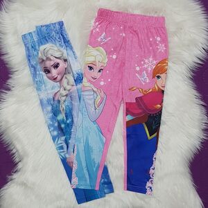 Leggings Elsa