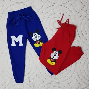 Pantaloni de trening "Mickey"
