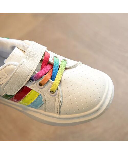 Adidas alb siret multicolor