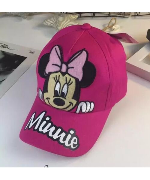 Sapca Minnie