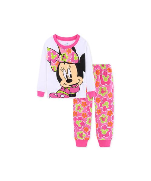 Pijama Minnie