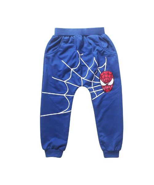 Pantaloni trening Spiderman