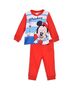 Pijama maneca lunga "Baby Mickey"