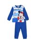 Pijama maneca lunga "Baby Mickey"