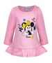Bluza  cu volanas "Minnie ganditoarea", marca Disney