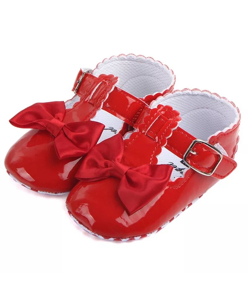 Mail peace Motherland Balerini rosii bebelusi Imbracaminte pentru copii HIMARKIDS